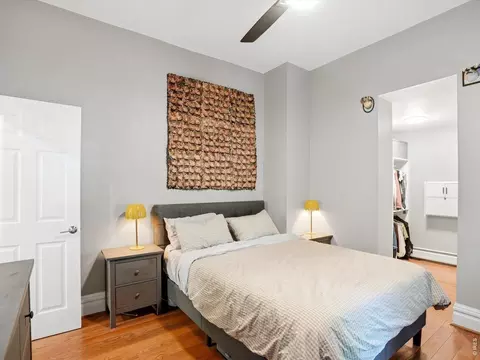 Bedroom - 807 E 14th Ave # 2, Denver, CO 80218 photo 2 of 8
