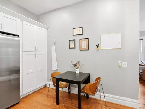Dining - 807 E 14th Ave # 2, Denver, CO 80218 photo 1 of 1