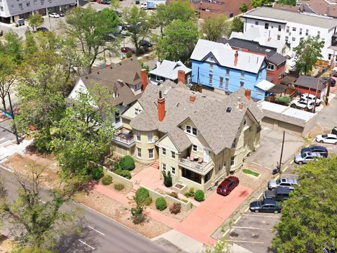 View/Area - 807 E 14th Ave # 2, Denver, CO 80218 photo 1 of 6