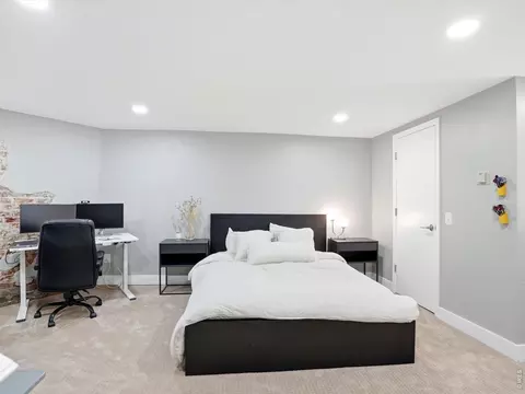 Bedroom - 807 E 14th Ave # 2, Denver, CO 80218 photo 8 of 8