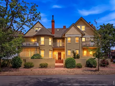 Exterior - 807 E 14th Ave # 2, Denver, CO 80218 photo 1 of 3