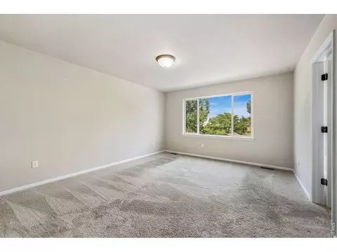 Bedroom - 4357 Mountain Sky St, Johnstown, CO 80534 photo 2 of 5