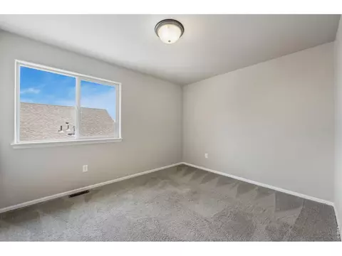 Bedroom - 4357 Mountain Sky St, Johnstown, CO 80534 photo 4 of 5