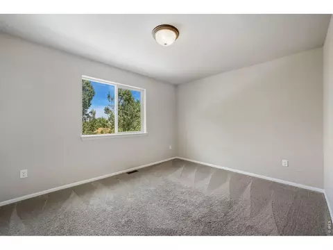 Bedroom - 4357 Mountain Sky St, Johnstown, CO 80534 photo 5 of 5
