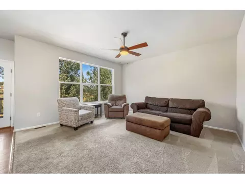 Living - 4357 Mountain Sky St, Johnstown, CO 80534 photo 1 of 1