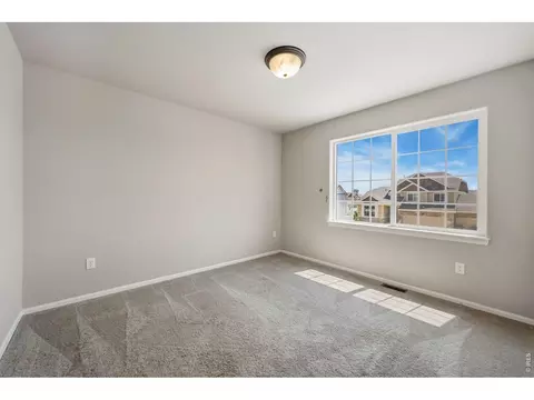 Bedroom - 4357 Mountain Sky St, Johnstown, CO 80534 photo 3 of 5