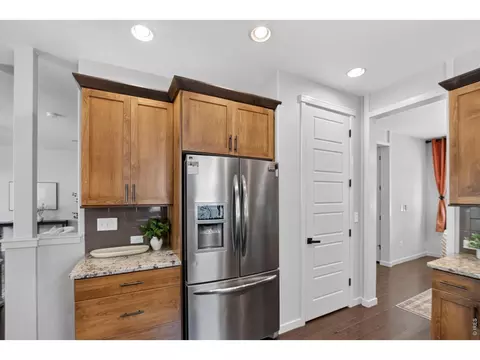 Kitchen - 3209 66th Ave, Greeley, CO 80634 photo 3 of 3