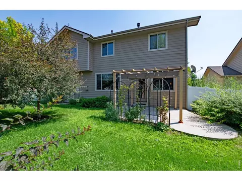 Exterior - 3209 66th Ave, Greeley, CO 80634 photo 2 of 4