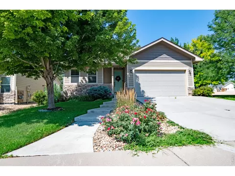 Exterior - 3209 66th Ave, Greeley, CO 80634 photo 1 of 4