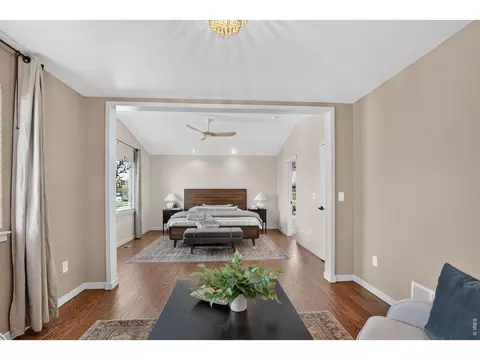 Bedroom - 3209 66th Ave, Greeley, CO 80634 photo 1 of 5