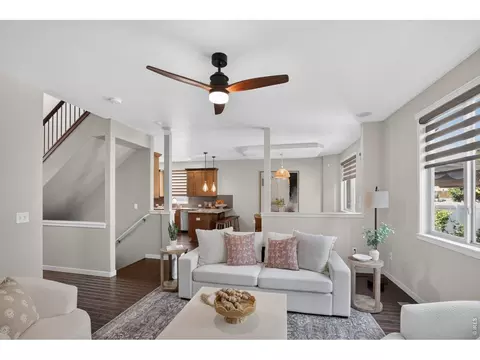 Living - 3209 66th Ave, Greeley, CO 80634 photo 2 of 3