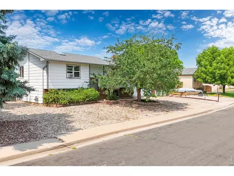 527 S Gilpin Ave, Loveland, CO 80537