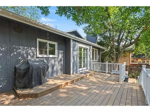 Exterior - 4847 Tanglewood Ct, Boulder, CO 80301 photo 2 of 8