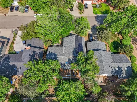 View/Area - 4847 Tanglewood Ct, Boulder, CO 80301 photo 2 of 2
