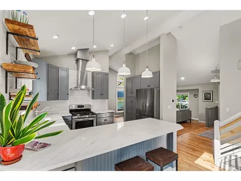 Kitchen - 4847 Tanglewood Ct, Boulder, CO 80301 photo 1 of 3