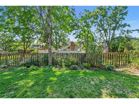 Exterior - 4847 Tanglewood Ct, Boulder, CO 80301 photo 6 of 8