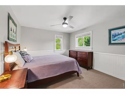 Bedroom - 4847 Tanglewood Ct, Boulder, CO 80301 photo 3 of 5