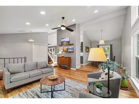 Living - 4847 Tanglewood Ct, Boulder, CO 80301 photo 1 of 3