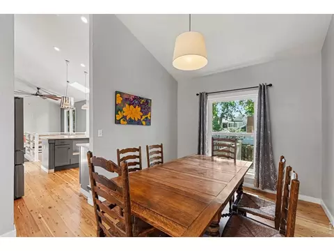 Dining - 4847 Tanglewood Ct, Boulder, CO 80301 photo 1 of 1
