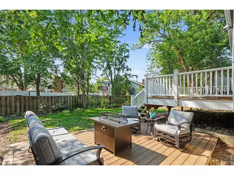 Exterior - 4847 Tanglewood Ct, Boulder, CO 80301 photo 4 of 8