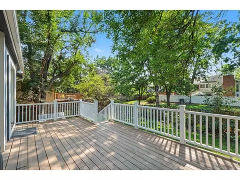 Exterior - 4847 Tanglewood Ct, Boulder, CO 80301 photo 3 of 8