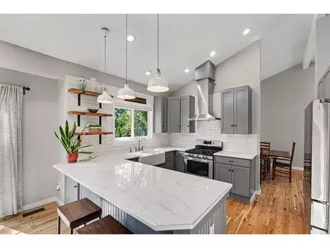 Kitchen - 4847 Tanglewood Ct, Boulder, CO 80301 photo 3 of 3