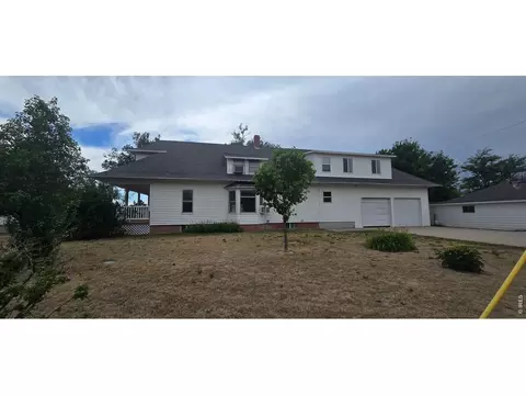 120 E 5th St, Julesburg, CO 80737