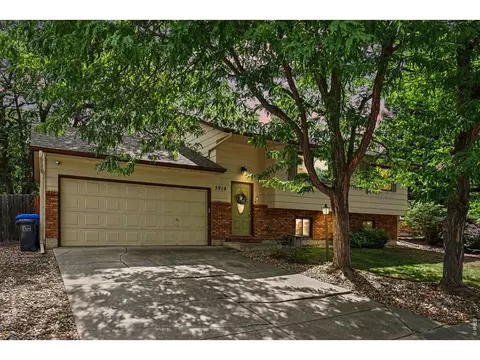 3919 Logan Dr, Loveland, CO 80538