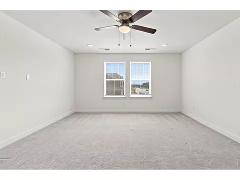 Bedroom - 3101 E 163rd Pl, Thornton, CO 80602 photo 3 of 9