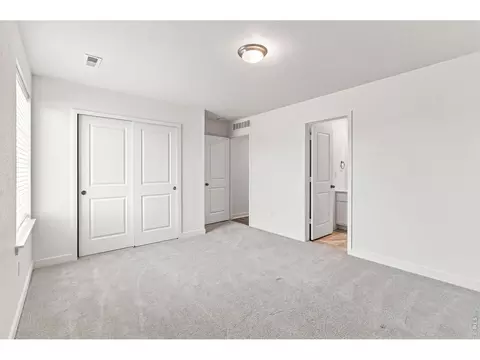 Bedroom - 3101 E 163rd Pl, Thornton, CO 80602 photo 5 of 9