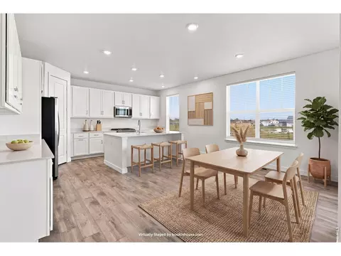 Kitchen - 3101 E 163rd Pl, Thornton, CO 80602 photo 6 of 6