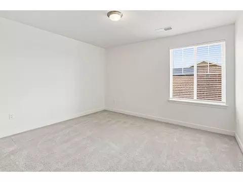 Bedroom - 3101 E 163rd Pl, Thornton, CO 80602 photo 6 of 9