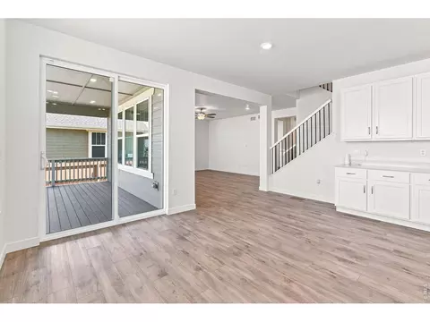 Living - 3101 E 163rd Pl, Thornton, CO 80602 photo 6 of 9