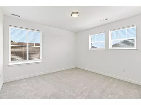 Bedroom - 3101 E 163rd Pl, Thornton, CO 80602 photo 8 of 9
