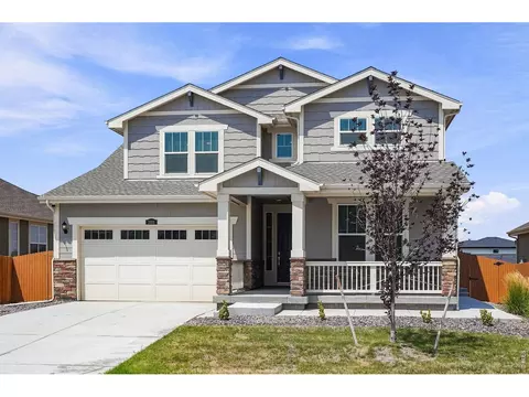 Exterior - 3101 E 163rd Pl, Thornton, CO 80602 photo 2 of 7