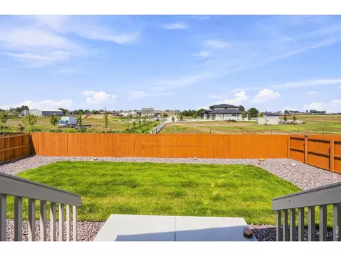 Exterior - 3101 E 163rd Pl, Thornton, CO 80602 photo 5 of 7