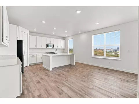 Kitchen - 3101 E 163rd Pl, Thornton, CO 80602 photo 1 of 6