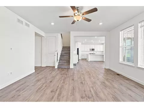Living - 3101 E 163rd Pl, Thornton, CO 80602 photo 3 of 9