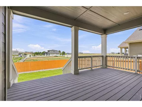 Exterior - 3101 E 163rd Pl, Thornton, CO 80602 photo 3 of 7