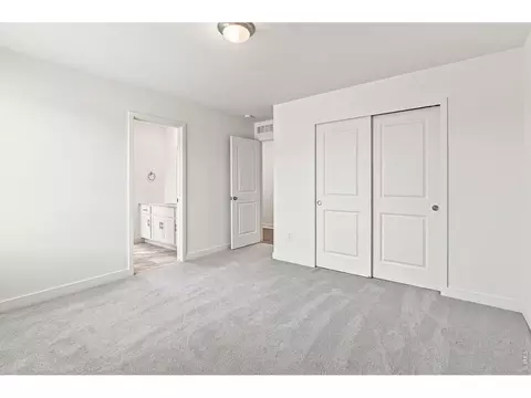 Bedroom - 3101 E 163rd Pl, Thornton, CO 80602 photo 7 of 9
