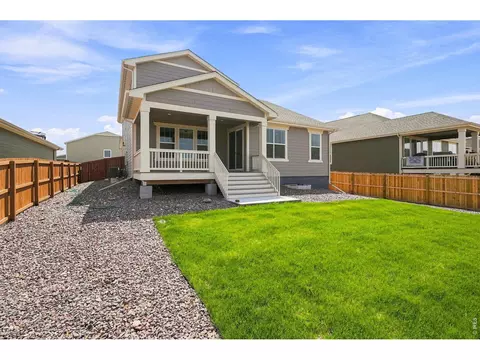 Exterior - 3101 E 163rd Pl, Thornton, CO 80602 photo 6 of 7