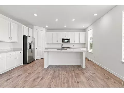 Kitchen - 3101 E 163rd Pl, Thornton, CO 80602 photo 2 of 6