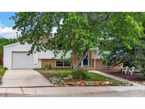Exterior - 3735 Emerson Ave, Boulder, CO 80305 photo 2 of 9