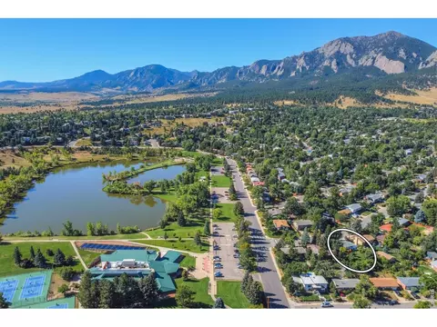 View/Area - 3735 Emerson Ave, Boulder, CO 80305 photo 8 of 8