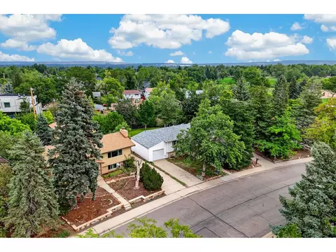 View/Area - 3735 Emerson Ave, Boulder, CO 80305 photo 1 of 8