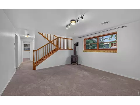 Living - 3735 Emerson Ave, Boulder, CO 80305 photo 5 of 5