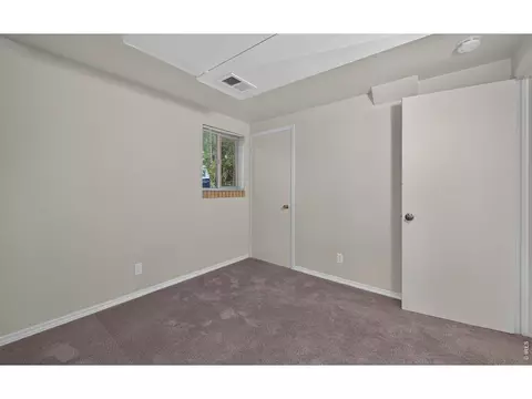 Bedroom - 3735 Emerson Ave, Boulder, CO 80305 photo 7 of 7
