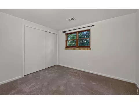 Bedroom - 3735 Emerson Ave, Boulder, CO 80305 photo 6 of 7