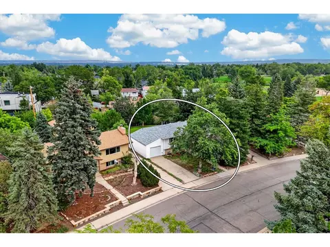 View/Area - 3735 Emerson Ave, Boulder, CO 80305 photo 2 of 8