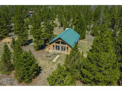 6566 Highway 125, Rand, CO 80473